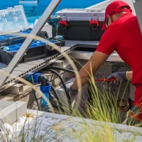 Swimming Pool Repair 0